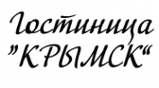 Логотип компании Крымск