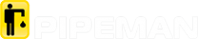 Логотип компании PIPEMAN