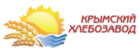 Логотип компании Крымский