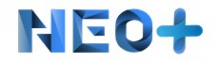 Логотип компании Нео плюс в Крымске