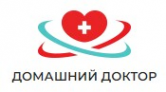 Логотип компании Домашний доктор в Крымске